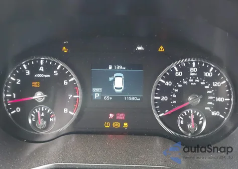 2022 Kia Telluride Lx from USA, damaged, VIN 5XYP24HCXNG280865